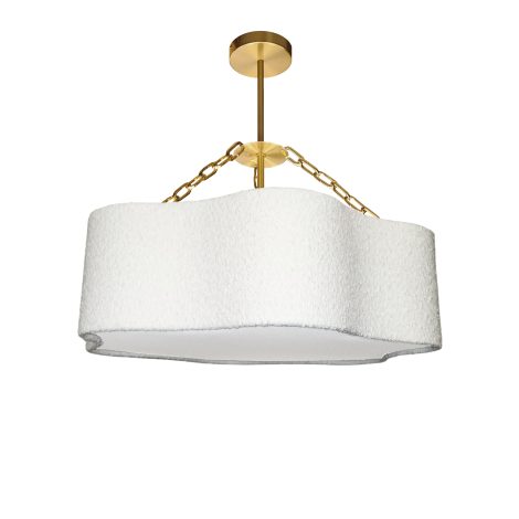 Suspension - DALIA - Dainolite - DAL-254C-AGB