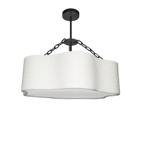 Suspension - DALIA - Dainolite - DAL-254C-MB