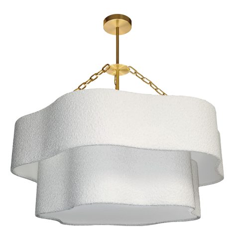 Suspension - DALIA - Dainolite - DAL-324C-AGB