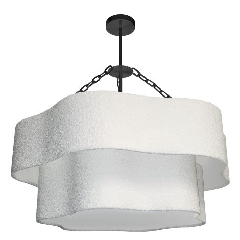 Suspension - DALIA - Dainolite - DAL-324C-MB