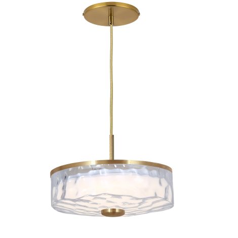 Suspension - DULCE - Dainolite - DUL-1120LEDP-AGB