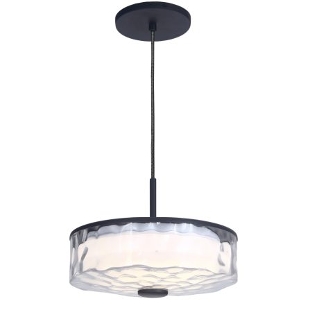 Suspension - DULCE - Dainolite - DUL-1120LEDP-MB