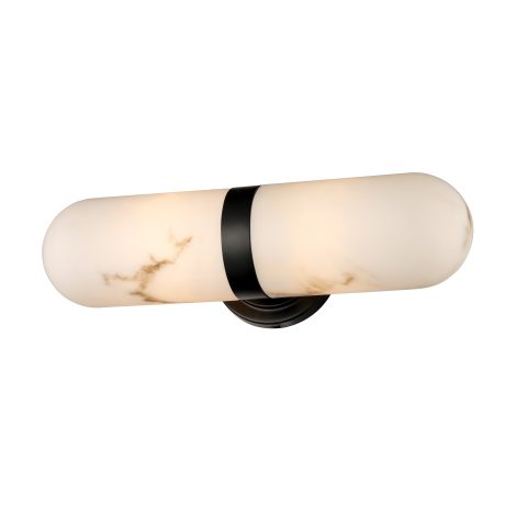 Murale double - GELWA - DVI - DVP11899EB-GFA