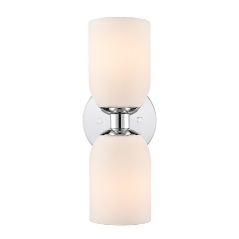 Murale double - RATIK - DVI - DVP19001CH-OP