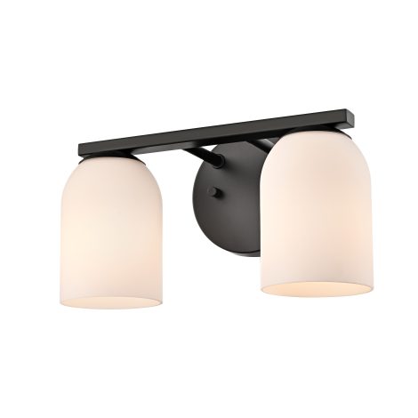 Murale vanité double - RATIK - DVI - DVP19022EB-OP