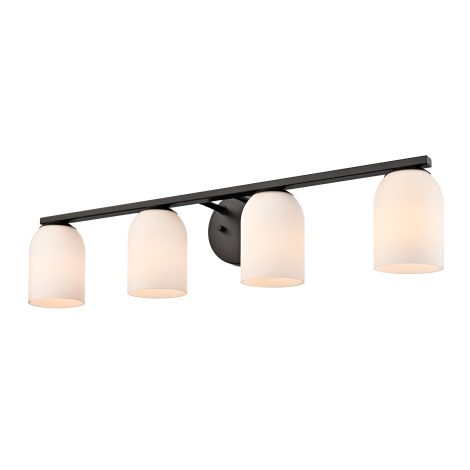 Murale vanité quadruple - RATIK - DVI - DVP19044EB-OP