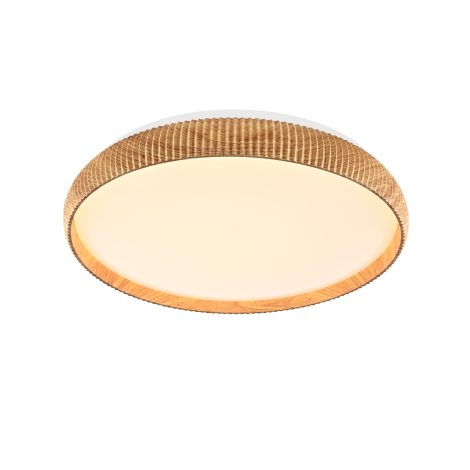 Plafonnier 16 pouces - FUNDY - DVI - DVP23238NW