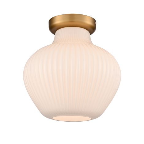 Semi-plafonnier - NOTRE DAME - DVI - DVP24212CPG-RIO