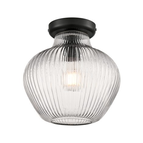 Semi-plafonnier - NOTRE DAME - DVI - DVP24212EB-RIC