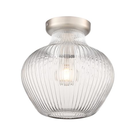 Semi-plafonnier - NOTRE DAME - DVI - DVP24212SN-RIC