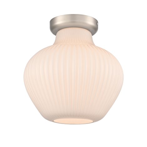 Semi-plafonnier - NOTRE DAME - DVI - DVP24212SN-RIO