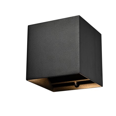 Murale extérieure - TERRA - DVI - DVP30871BK