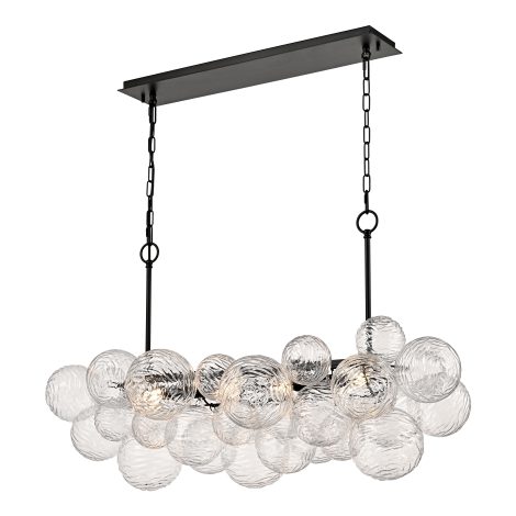 Suspension Linéaire - COMET - DVI - DVP32802EB-WVC