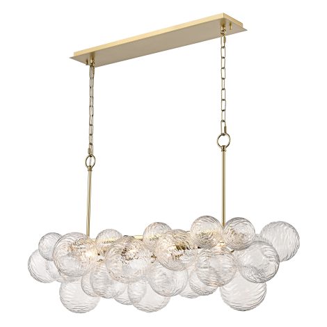 Suspension Linéaire - COMET - DVI - DVP32802PSB-WVC