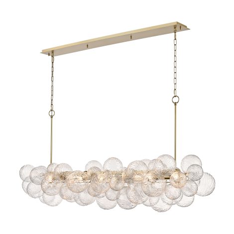 Suspension Linéaire - COMET - DVI - DVP32804PSB-WVC