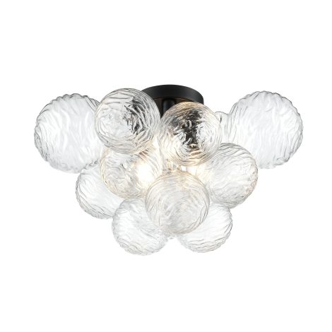 Plafonnier - COMET - DVI - DVP32812EB-WVC