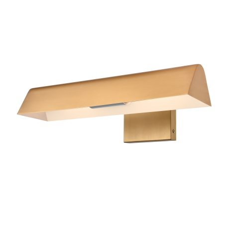 Murale tableau 15.5 pouces - CARLYLE - DVI - DVP35516BR