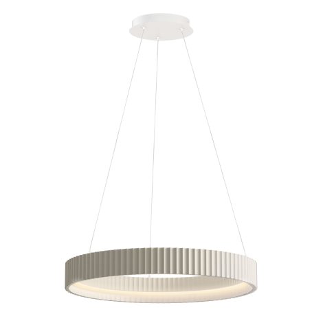 Suspension 25 pouces - SOUFFLE - MAXIMET2 - E25054-CHK