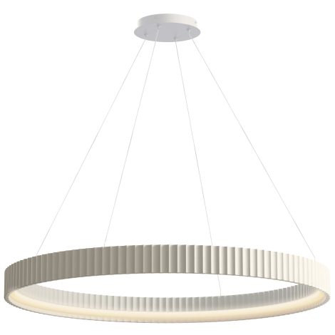 Suspension 41 pouces - SOUFFLE - MAXIMET2 - E25056-CHK