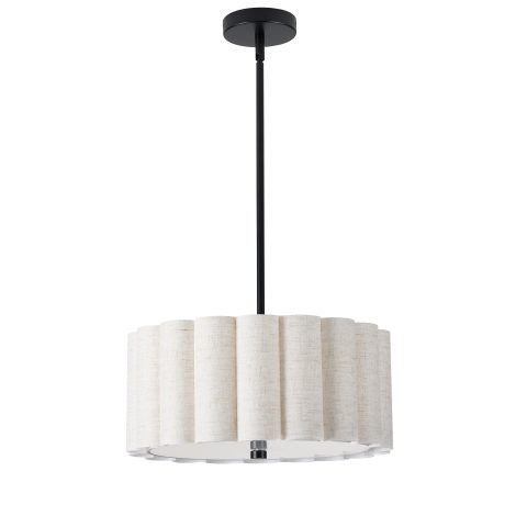 Suspension - PACIFICA - Dainolite - PCA-163P-MB-FX