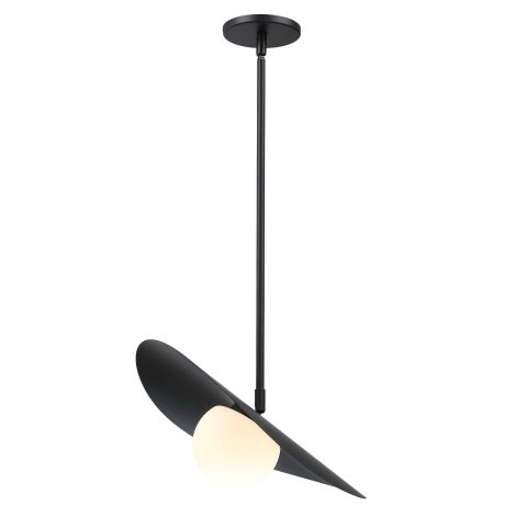 Suspension - PAVEN - Dainolite - PVN-1612LEDP-MB