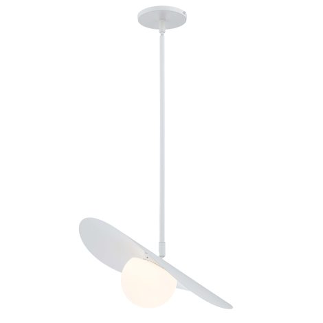 Suspension - PAVEN - Dainolite - PVN-1612LEDP-MW