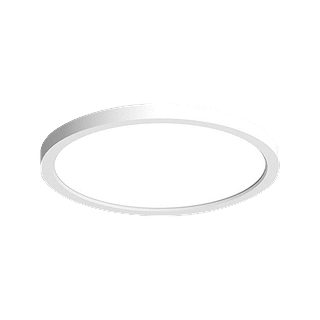 Plafonnier 9 pouces - RIGID HS - Turolight - 3662202