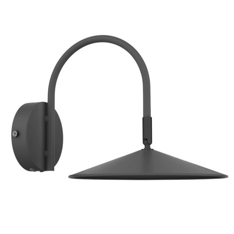 Murale - RAQUEL - Dainolite - RQL-1010LEDW-MB