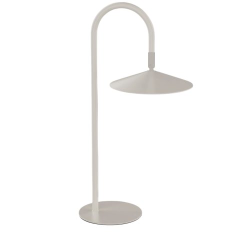 Lampe de table - RAQUEL - Dainolite - RQL-2610LEDT-MLN