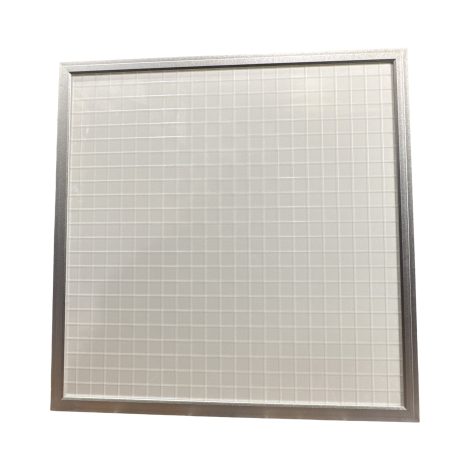 Panneau DEL 2'x2' - Série 1-97 - Luminaire Galarneau - ZS-PL2*2-45KMOSAIC