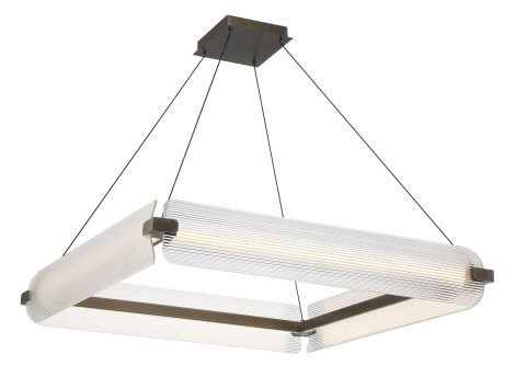 Suspension - NEONESS - Eurofase - 50053-025