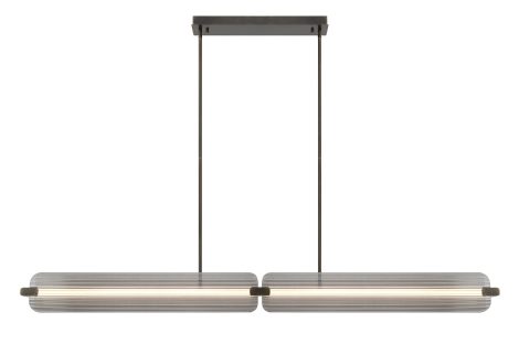 Suspension linéaire - NEONESS - Eurofase - 50057-016