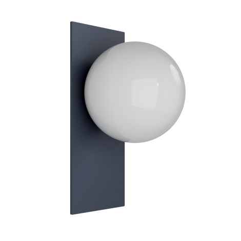 Murale extérieure - ALTO II - Snoc - 17126-WR50