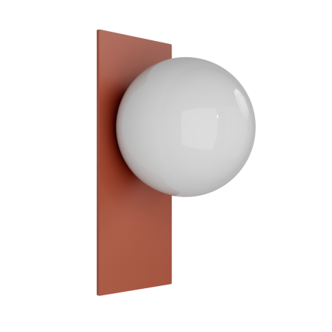 Murale extérieure - ALTO II - Snoc - 17126-WR51