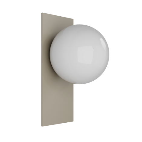 Murale extérieure - ALTO II - Snoc - 17126-WR54