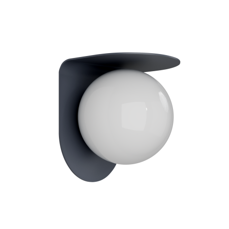 Murale extérieure - ALTO III - Snoc - 17226-WR50