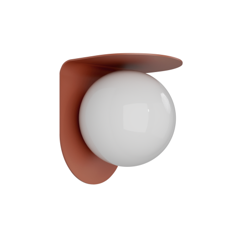 Murale extérieure - ALTO III - Snoc - 17226-WR51