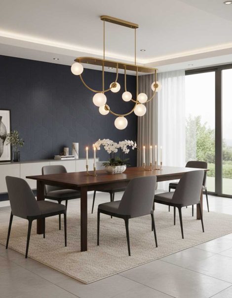 Suspension - ESCARPMENT - DVI - DVP26402CPG-VICE