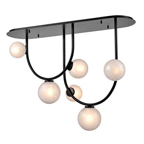 Suspension - ESCARPMENT - DVI - DVP26402EB-VICE