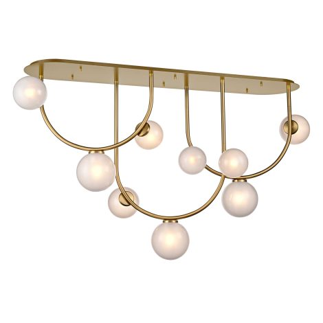 Suspension - ESCARPMENT - DVI - DVP26404CPG-VICE