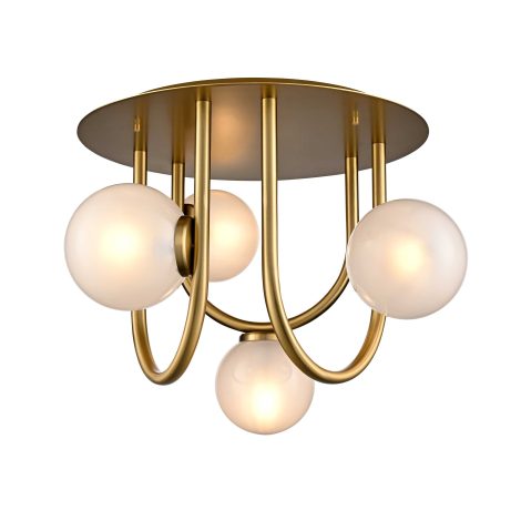 Plafonnier - ESCARPMENT - DVI - DVP26413CPG-VICE