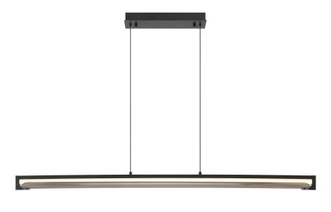 Suspension linéaire - NEONESS - Eurofase - 50058-013