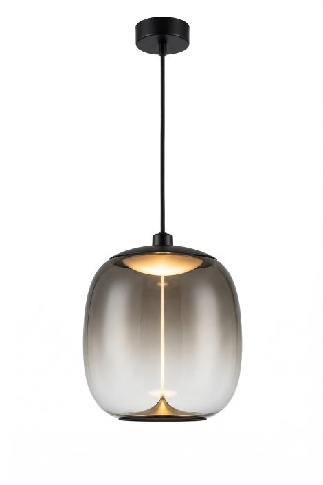 Suspension - LIEN - iL - LPC-W250B1+HP-1-BK