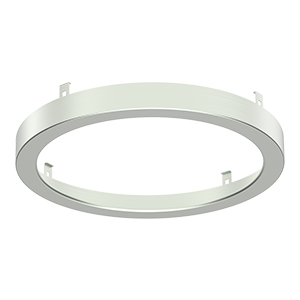 Finition pour plafonnier 7 pouces - CIRKA DECO - Standard - 70651