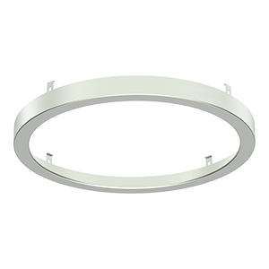 Finition pour plafonnier 9 pouces - CIRKA DECO - Standard - 70653