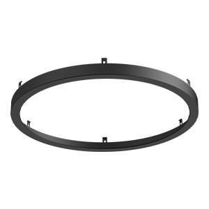 Finition pour plafonnier 12 pouces - CIRKA DECO - Standard - 70654
