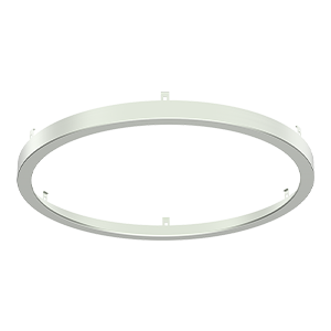 Finition pour plafonnier 12 pouces - CIRKA DECO - Standard - 70655