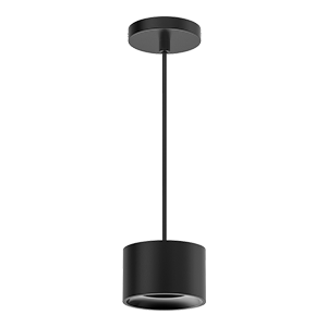 Montage suspendu pour plafonnier - CIRKA DECO - Standard - 70660