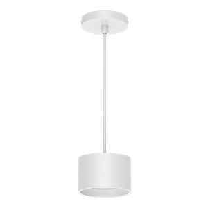 Montage suspendu pour plafonnier - CIRKA DECO - Standard - 70661