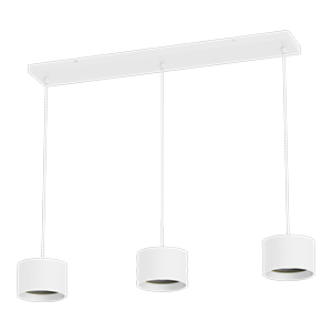 Montage suspendu pour plafonnier - CIRKA DECO - Standard - 70663
